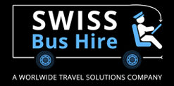 Switzerland Bus Hire | Minibus Hire Switzerland